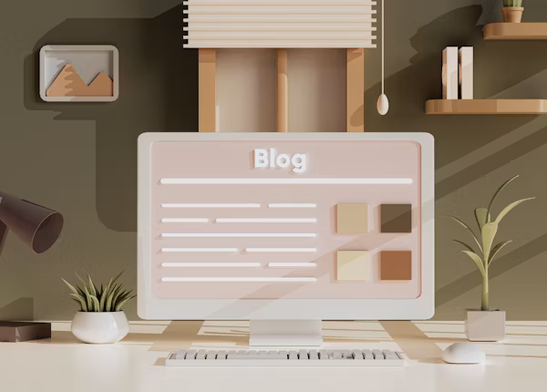 How to grow online blog and is it still relevant in 2025?